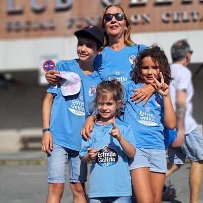 nenitonenita's profile picture. Miña terra galega