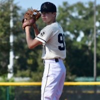 William Thigpen (@williebaseball9) 's Twitter Profile