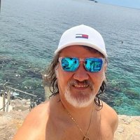 Patrick C Lorenzo (@patrickmlorenzo) 's Twitter Profile