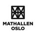 Mathallen (@mathallenoslo) Twitter profile photo