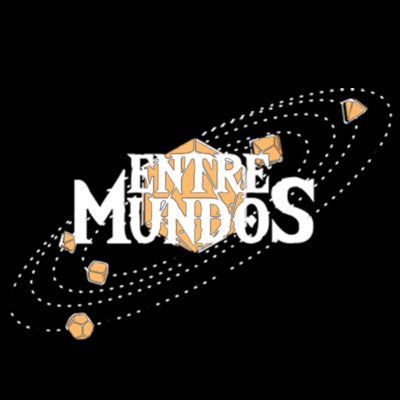 EntremundosRpg's profile picture. RPG como Arte e como Experiência