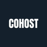 COHOST - Events Sponsors (@getcohosts) 's Twitter Profile