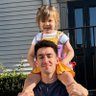DLBrown80's profile picture. girl dad | go hawks | go birds | go cubs