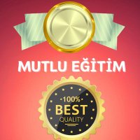 Mutlu Eğitim (@mutluegitimm) 's Twitter Profile