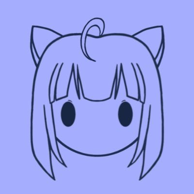 chii_neko89's profile picture. 趣味推し事な雑多垢️🐾FAは気分で描きます✍🏻いいねRP等ありがとうございます︎🫶🏻推し様→🤖/💧/🐤/🎼👑/🍀🌰⚡️同担他担◎気になった方フォロバの受け身🙃2011年2月〜多発性硬化症(難病)と交際中( -ࡇ-)アボ6年→テク5年→2022ケシンプタ