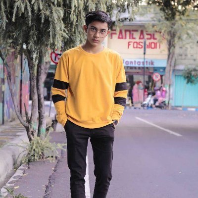 Mari bersama-sama menciptakan lingkungan Twitter yang positif! Follow me, dan mari kita saling dukung. 💯% #followForFollow