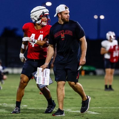Luke Butera Profile