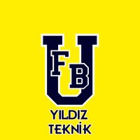 1907 ÜNİFEB Yıldız Teknik (@ufbyildizteknik) 's Twitter Profile Photo 1907 ÜNİFEB Yıldız Teknik (@ufbyildizteknik) 's Twitter Profile Photo