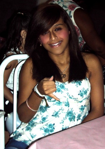 13 anos - Jefferson ♥ - Sport - Capricorniana - Melhor Amiga @Renata_Surita s2.