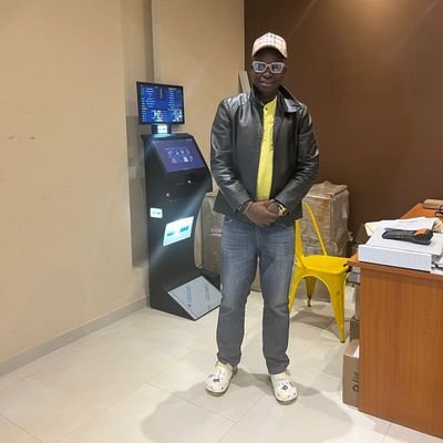 Cryptomokofee's profile picture. Mokofee