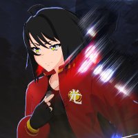 Samurai Blue: Afterimage (@afterimage_en) 's Twitter Profile