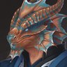 HariinaR's profile picture. Anna G. | Commissions Waitlist for December Open (Estimated)! | Illustrator and Concept Artist at Swatches Studio. 🦈🌊