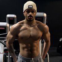 Kay (@kr1shnaaustin) 's Twitter Profile Photo Kay (@kr1shnaaustin) 's Twitter Profile Photo