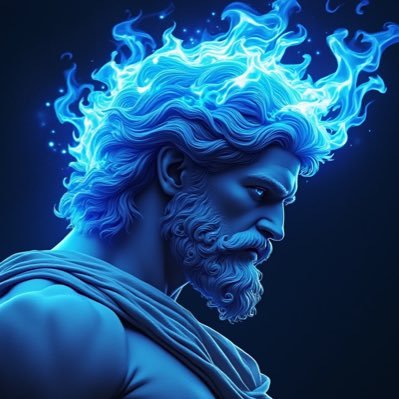 TraderCapri's profile picture. Gem hunter | Greek Mythology | NFA