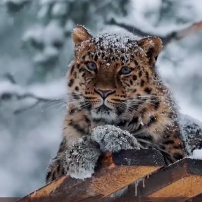 AlbaMorgane's profile picture. 