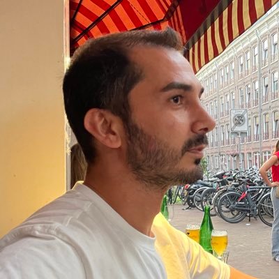 sah1nclk's profile picture. We don’t see things as they are, we see them as we are.