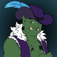 Garrtoon the Bardlock Vtuber (@garrtoone) 's Twitter Profile