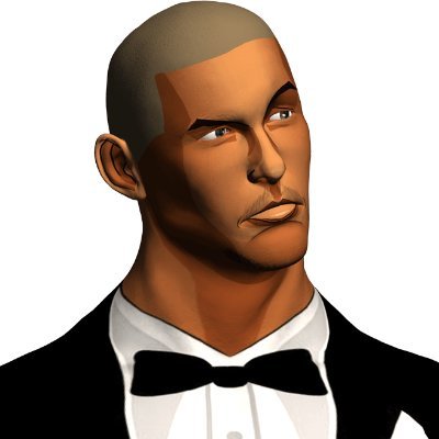 CalderoRobert's profile picture. 