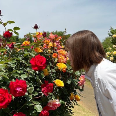 foomingoo's profile picture. だいたい楽しく笑って怒って生きてます。時々役者。