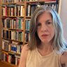 RColesworthy's profile picture. Acquiring books in lots of fields. Author: Returning the Gift: Modernism and the Thought of Exchange (2018). Views are my own. She/her. “An easy edit.”