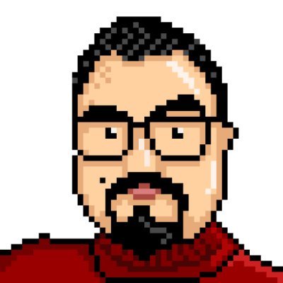 mahdi_farzami's profile picture. Indie Game & Mobile App Dev. Sharing devlogs, tutorials & the reality of coding.