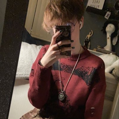 Xx_femo's profile picture. femboy/cucklod