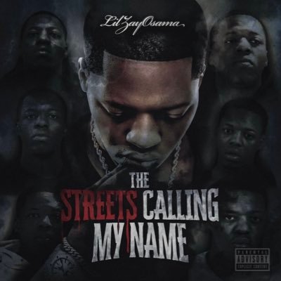#StreetsCallingMyName Drops Aug 30th. Presave 🔥⬇️ “How I Grew Up” Ft. PoloG OutNow ‼️