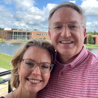 RandyMcKinion's profile picture. Husband to April (@AprilMcKinion), Dad to 3 wonderful children (@CalebMcKinion, @CadenMcKinion, and Zoe Grace), Professor at Cedarville University (@cedarville)