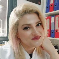 Emine Savaş Koçak (@kuemine) Twitter profile photo