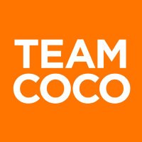 Team Coco (@teamcoco) 's Twitter Profile
