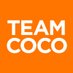 Team Coco (@teamcoco) Twitter profile photo Team Coco (@teamcoco) Twitter profile photo