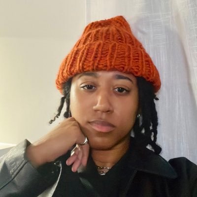 a queer, esoteric, old soul • leo sun, moon, & rising • engineer • she/her/terri • @_altatl