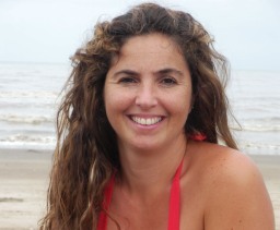 Mujer. Emprendedora. Luchadora.