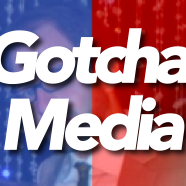 GotchaMedia's profile picture. Finding the Comedy in Politics. By @TheMattWilstein