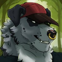 DawnTrail Dog 🔜FWA (@dimwittedmutt) 's Twitter Profile