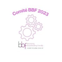 Comité BBF México (@bbfmex) 's Twitter Profile Photo