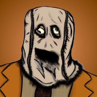 Shmoint's profile picture. 