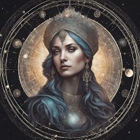 Başak Burcuyum (@juliastro__) Twitter profile photo