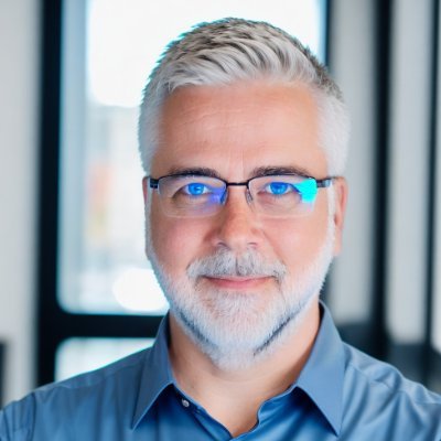 DavidHammers's profile picture. Cybersecurity professional and tech wonk