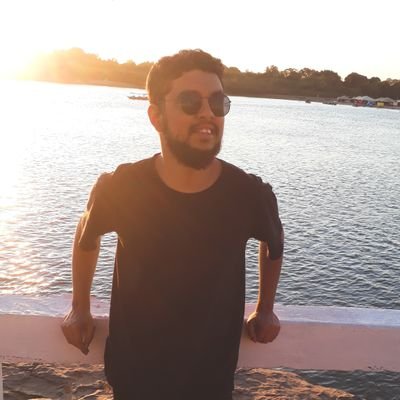 27 anos //
Mestre em História Social //
Falo algumas coisas por aqui, às vezes entro em contradição e tá tudo bem