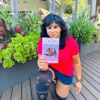 Swetha Amit (@whirlwindtots) 's Twitter Profile
