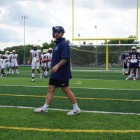Iggy Horvath (@coach_horvath54) 's Twitter Profile