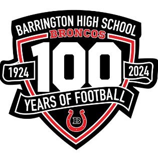 Barrington Football Profile