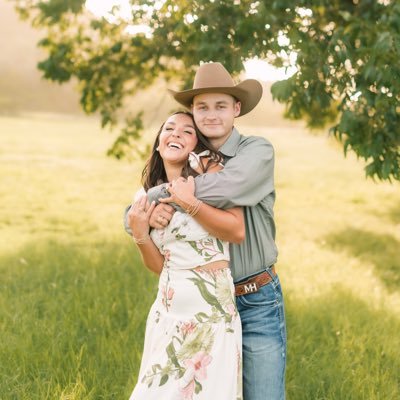 Luke 10:27 • Texas A&M University ‘23 • Engaged to @blantonshilyn