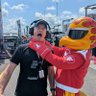 MurderHawk500's profile picture. Evil twin of Firestone Firehawk. Maybe that's Firehawk lurking behind you; maybe it's me. 👀 

Mostly (attempted) humor, with a chance of scattered opinions.