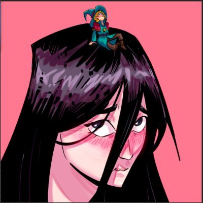 A Smol Frenさんのプロフィール画像