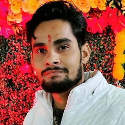पूर्व नगर उपाध्यक्ष 🚩🚩
भारतीय जनता पार्टी❤️🚩
..
उत्तरप्रदेश 🚩🚩
संस्थापक सवर्ण एकता मंच 🚩🚩
ब्राह्मण 🚩हिंदू ❤️