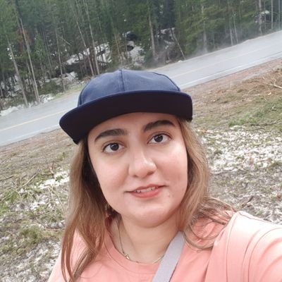 Ftm_shRmni's profile picture. Researcher, MD