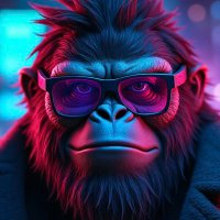 Professor Squatch (@prosquatch) 's Twitter Profile Photo Professor Squatch (@prosquatch) 's Twitter Profile Photo