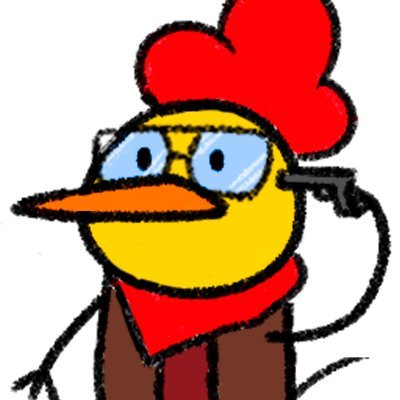PolloFritoさんのプロフィール画像